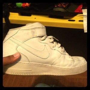Air forces Nike